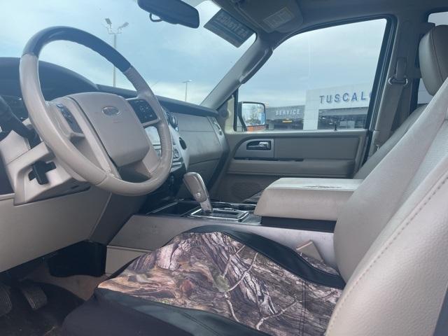 used 2012 Ford Expedition car, priced at $6,995
