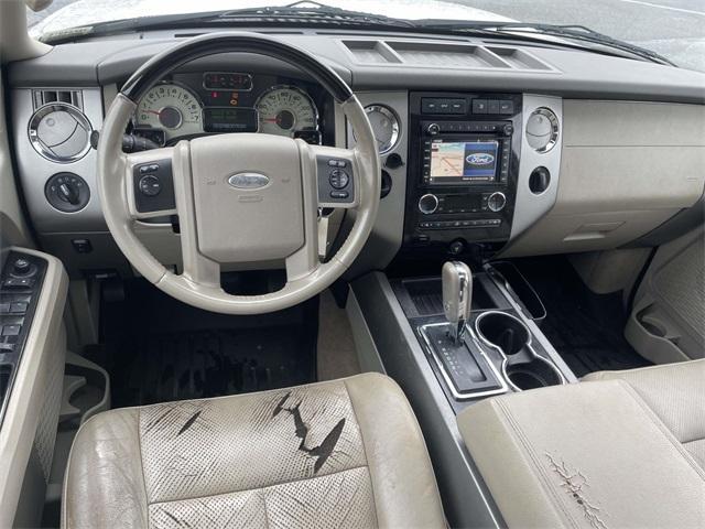 used 2012 Ford Expedition car, priced at $5,500