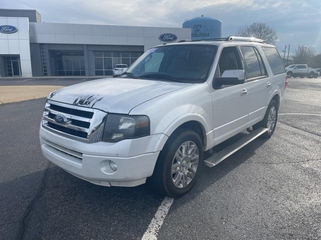used 2012 Ford Expedition car, priced at $6,995