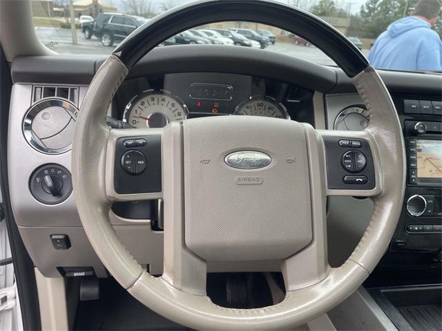used 2012 Ford Expedition car, priced at $5,500