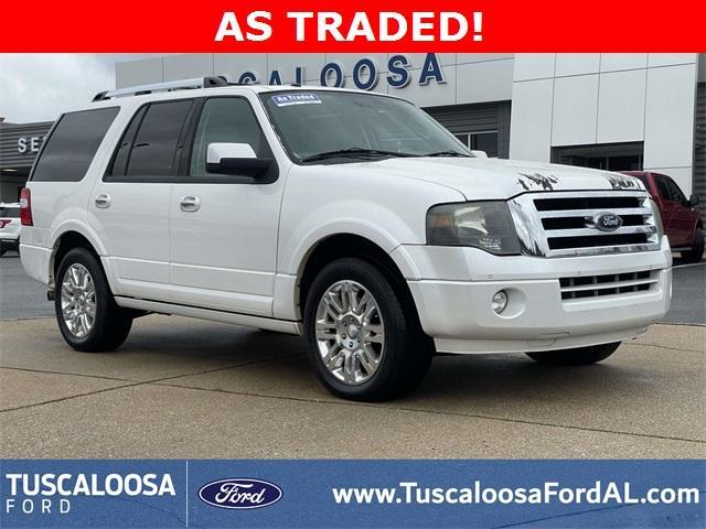 used 2012 Ford Expedition car, priced at $5,500