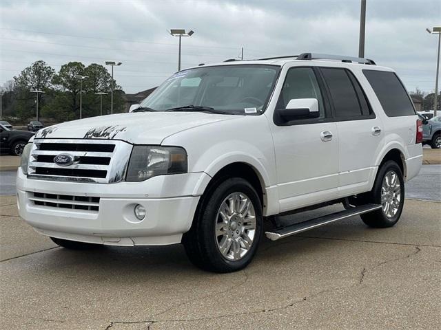 used 2012 Ford Expedition car, priced at $5,500