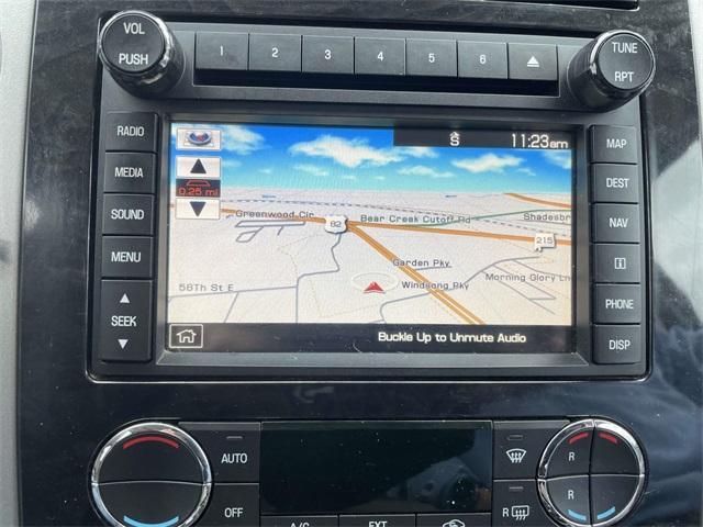 used 2012 Ford Expedition car, priced at $5,500