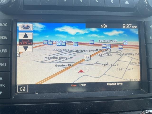 used 2012 Ford Expedition car, priced at $6,995