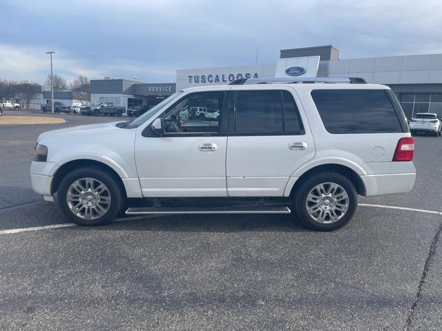used 2012 Ford Expedition car, priced at $6,995