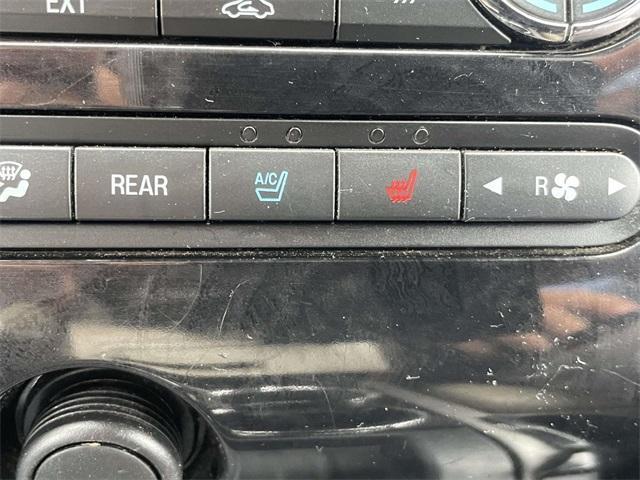 used 2012 Ford Expedition car, priced at $5,500