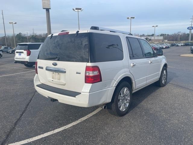 used 2012 Ford Expedition car, priced at $6,995