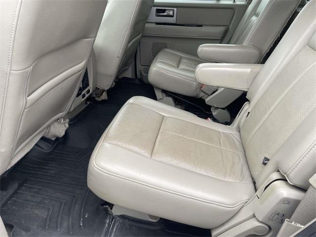 used 2012 Ford Expedition car, priced at $5,500