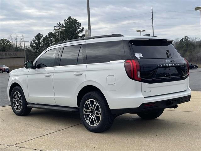 new 2026 Ford Expedition car, priced at $70,865