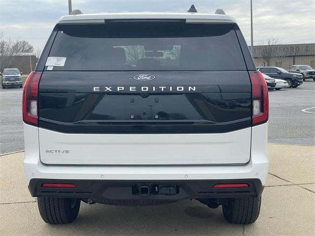 new 2026 Ford Expedition car, priced at $70,865