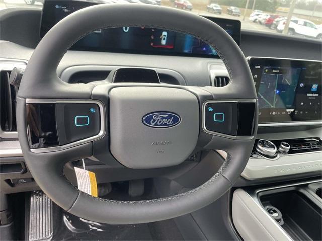new 2026 Ford Expedition car, priced at $70,865