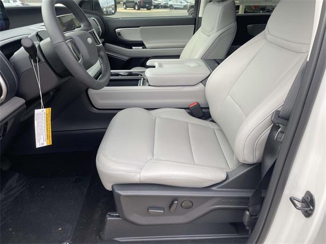 new 2026 Ford Expedition car, priced at $70,865