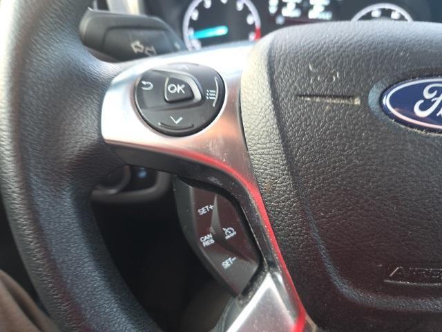 used 2022 Ford Transit Connect car, priced at $29,995