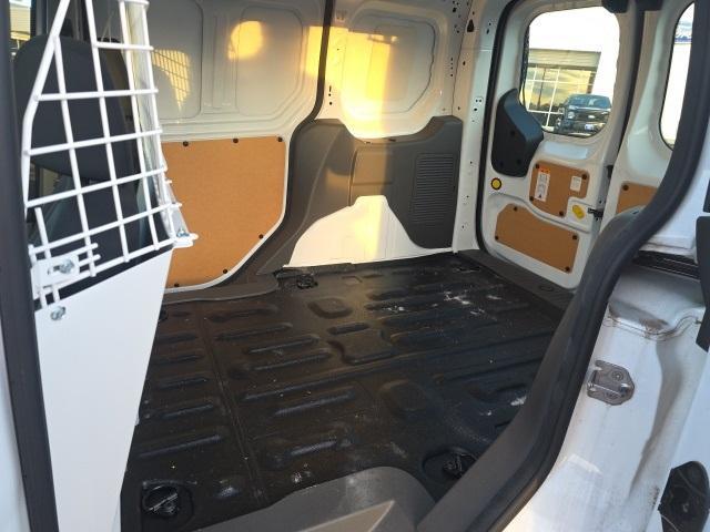 used 2022 Ford Transit Connect car, priced at $29,995
