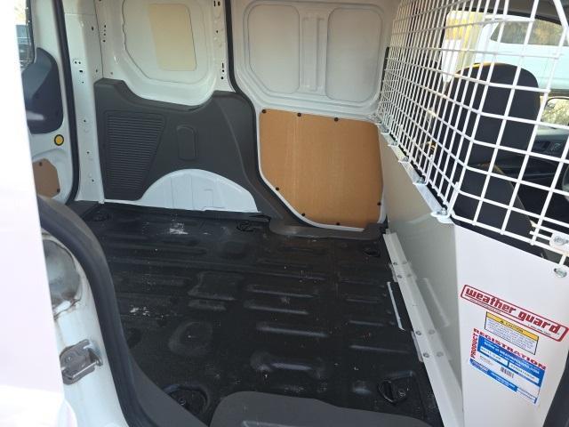 used 2022 Ford Transit Connect car, priced at $29,995