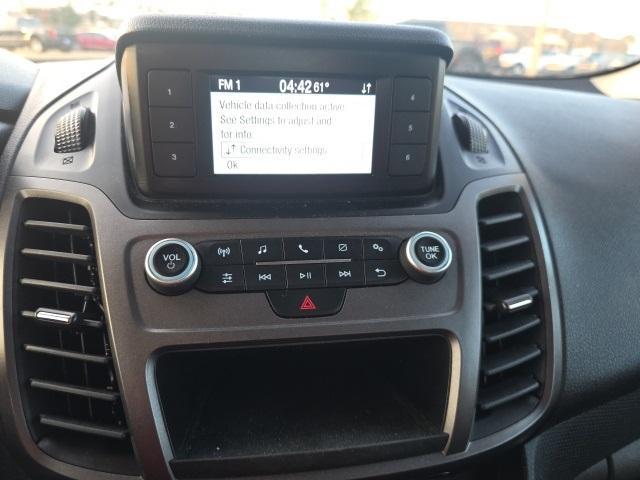 used 2022 Ford Transit Connect car, priced at $29,995