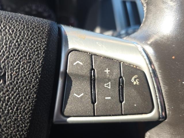 used 2011 Cadillac STS car, priced at $8,995