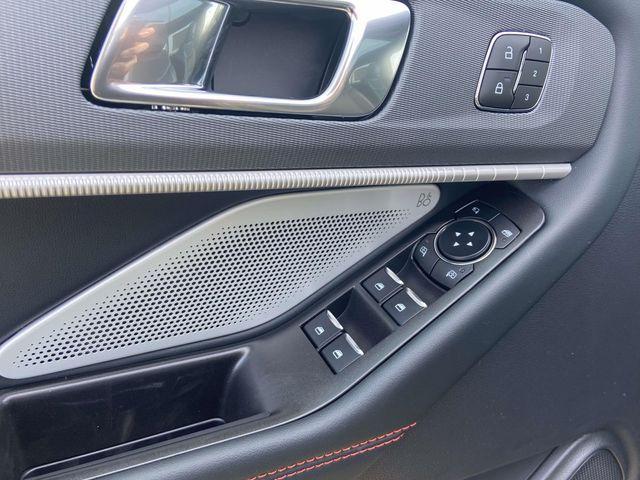 new 2026 Ford Explorer car, priced at $57,680