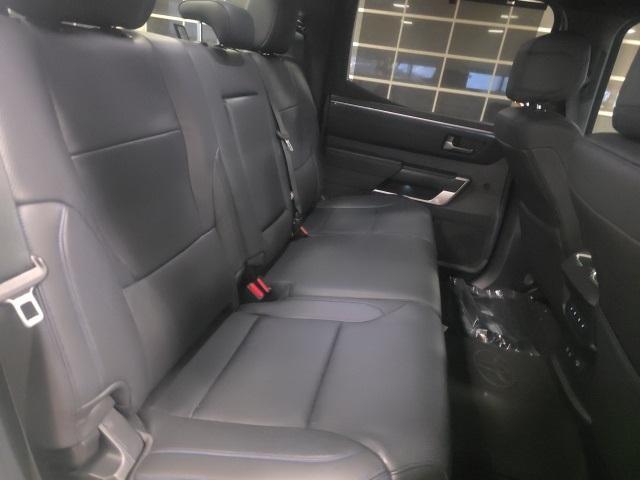 used 2025 Toyota Tundra car, priced at $59,995