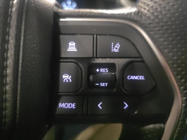 used 2025 Toyota Tundra car, priced at $59,995