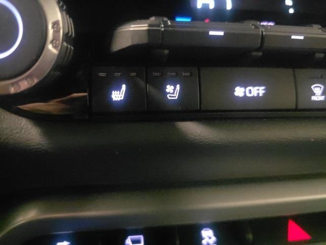 used 2025 Toyota Tundra car, priced at $59,995