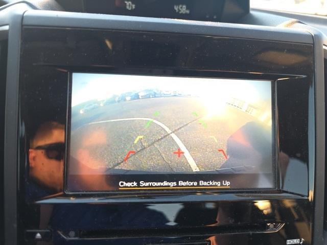 used 2019 Subaru Forester car, priced at $15,995