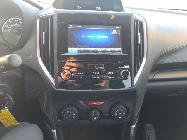 used 2019 Subaru Forester car, priced at $15,995