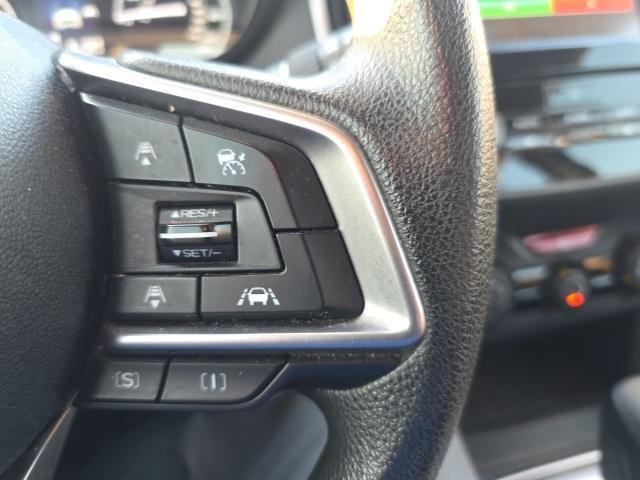 used 2019 Subaru Forester car, priced at $15,995