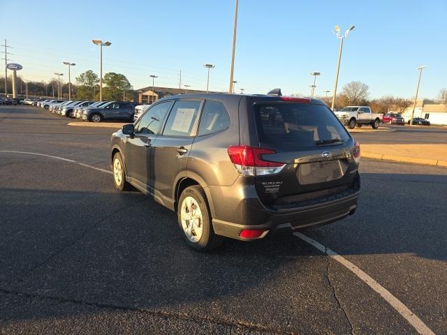 used 2019 Subaru Forester car, priced at $15,995