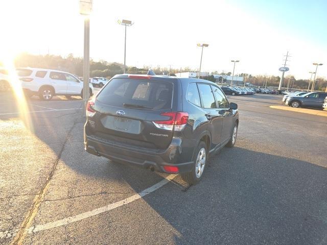 used 2019 Subaru Forester car, priced at $15,995
