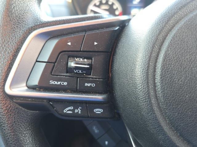 used 2019 Subaru Forester car, priced at $15,995