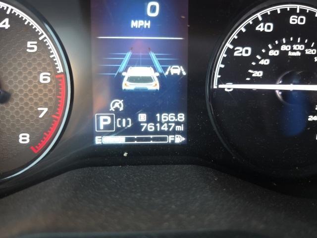 used 2019 Subaru Forester car, priced at $15,995