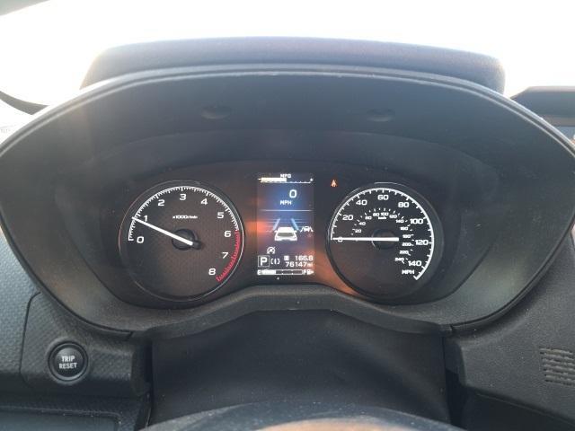 used 2019 Subaru Forester car, priced at $15,995