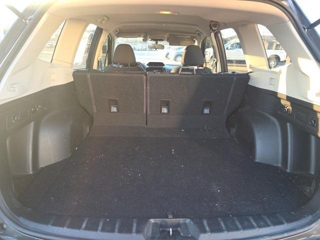 used 2019 Subaru Forester car, priced at $15,995