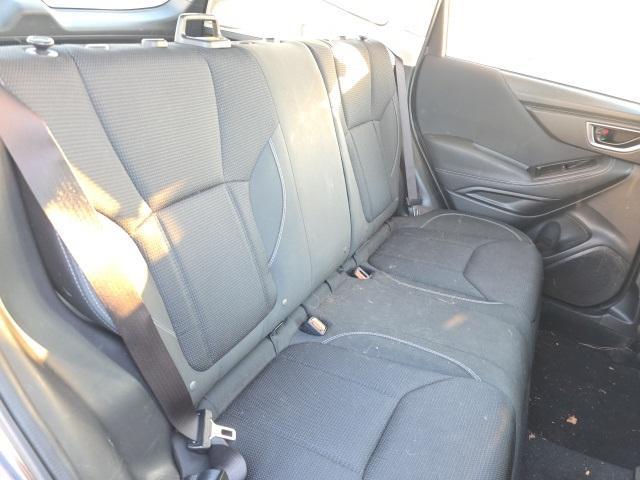 used 2019 Subaru Forester car, priced at $15,995