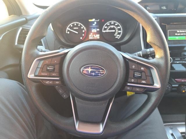 used 2019 Subaru Forester car, priced at $15,995