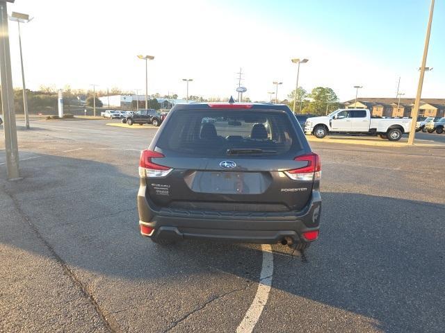 used 2019 Subaru Forester car, priced at $15,995