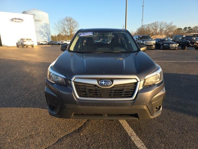 used 2019 Subaru Forester car, priced at $15,995