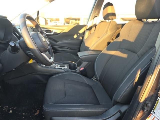 used 2019 Subaru Forester car, priced at $15,995