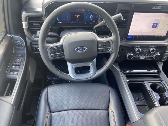 new 2026 Ford F-250 car, priced at $82,995