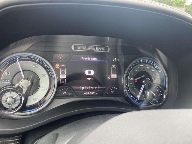 used 2020 Ram 3500 car, priced at $67,995