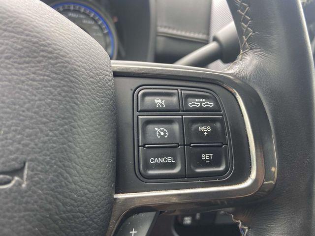 used 2020 Ram 3500 car, priced at $67,995