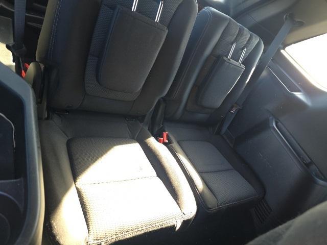 used 2018 Ford Explorer car, priced at $15,995