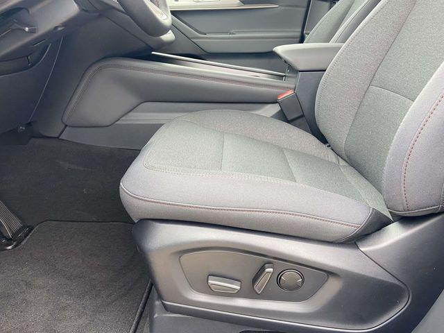 new 2026 Ford Explorer car, priced at $36,780