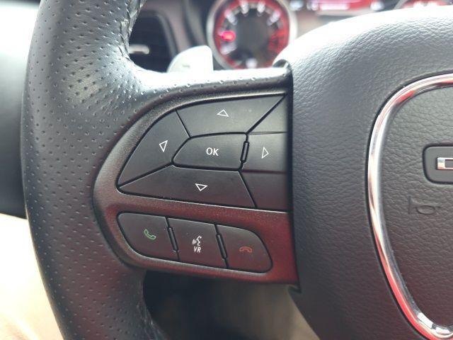 used 2023 Dodge Challenger car, priced at $41,995