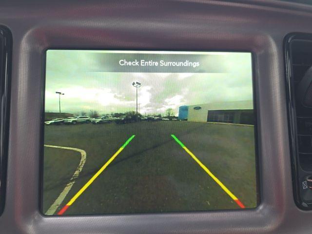 used 2023 Dodge Challenger car, priced at $41,995