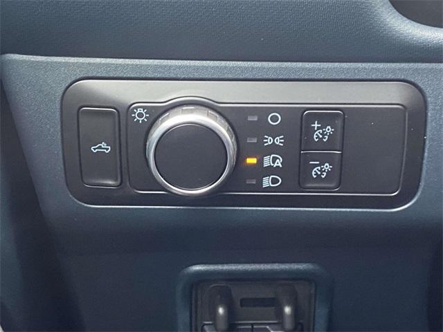 new 2026 Ford Maverick car, priced at $33,770