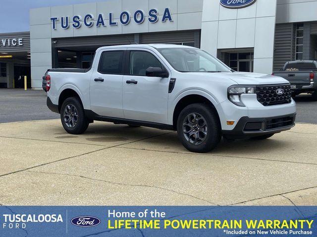 new 2026 Ford Maverick car, priced at $33,270