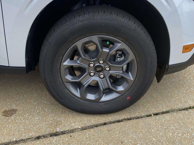 new 2026 Ford Maverick car, priced at $34,495