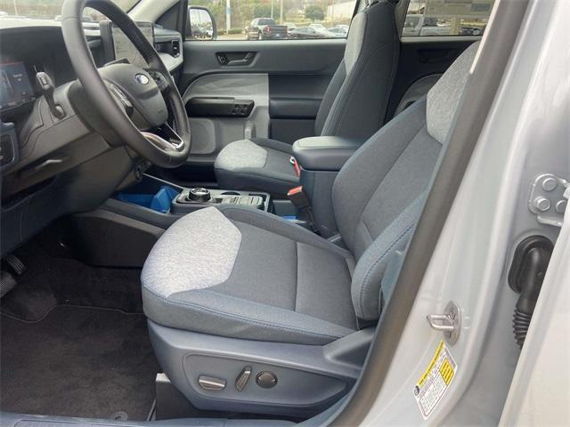 new 2026 Ford Maverick car, priced at $33,770